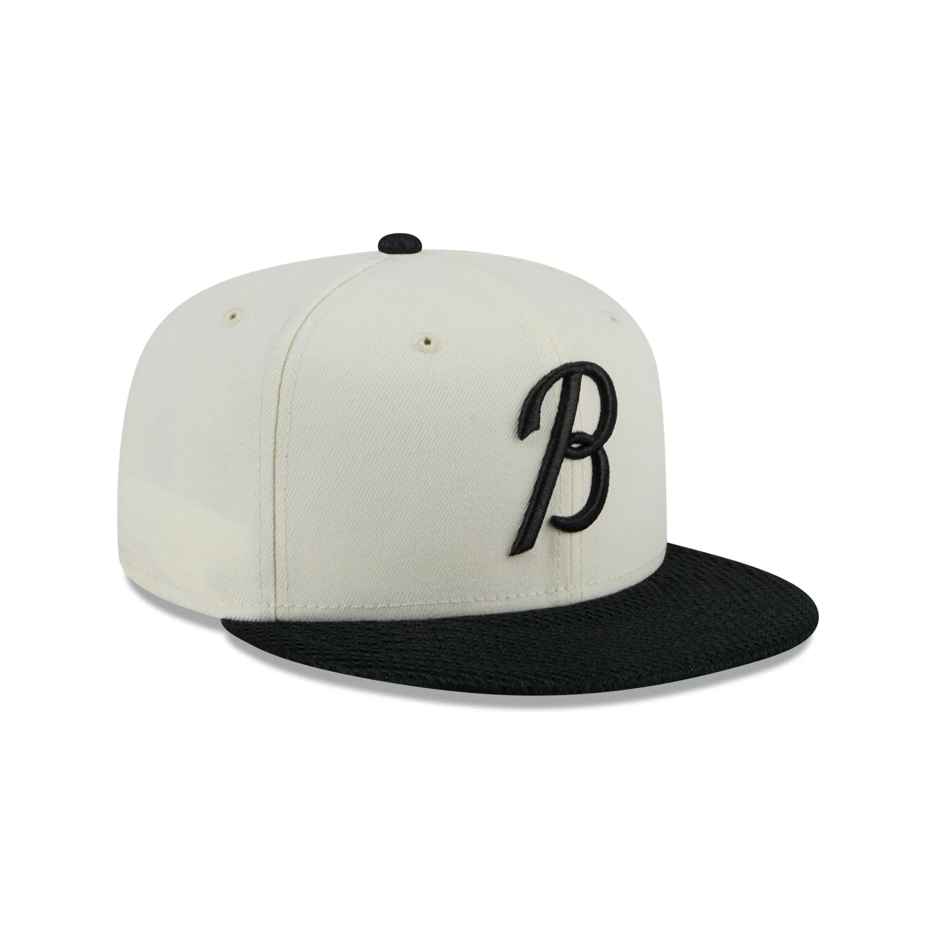 Baltimore Orioles City Mesh 59FIFTY Fitted Hat sold by New Era product image thumbnail 3