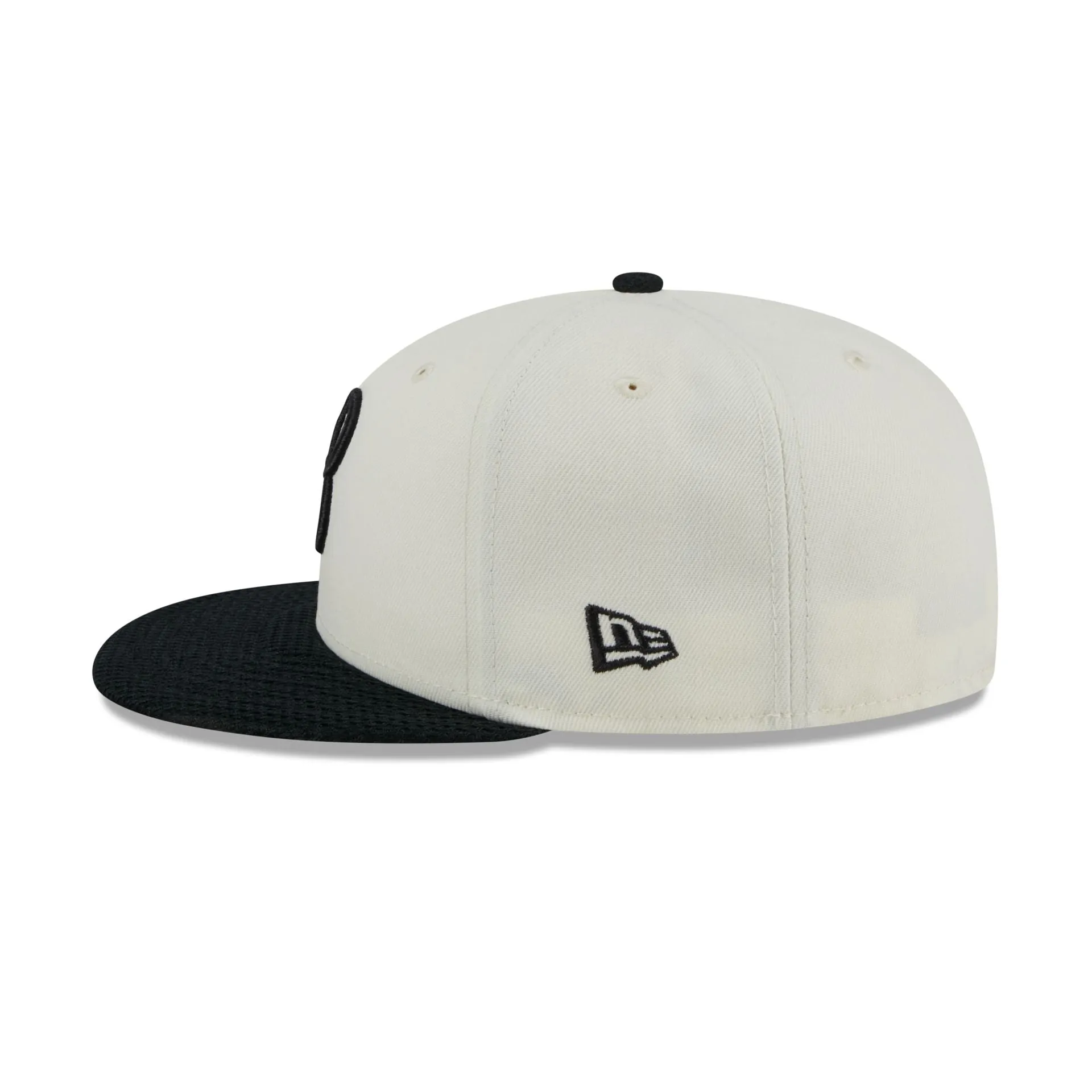 Baltimore Orioles City Mesh 59FIFTY Fitted Hat sold by New Era product image thumbnail 4