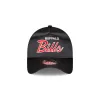 Feature X Buffalo Bills 9FORTY A-Frame Snapback Hat sold by New Era