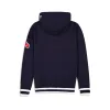 Los Angeles Angels Coop Logo Select Full-Zip Hoodie sold by New Era