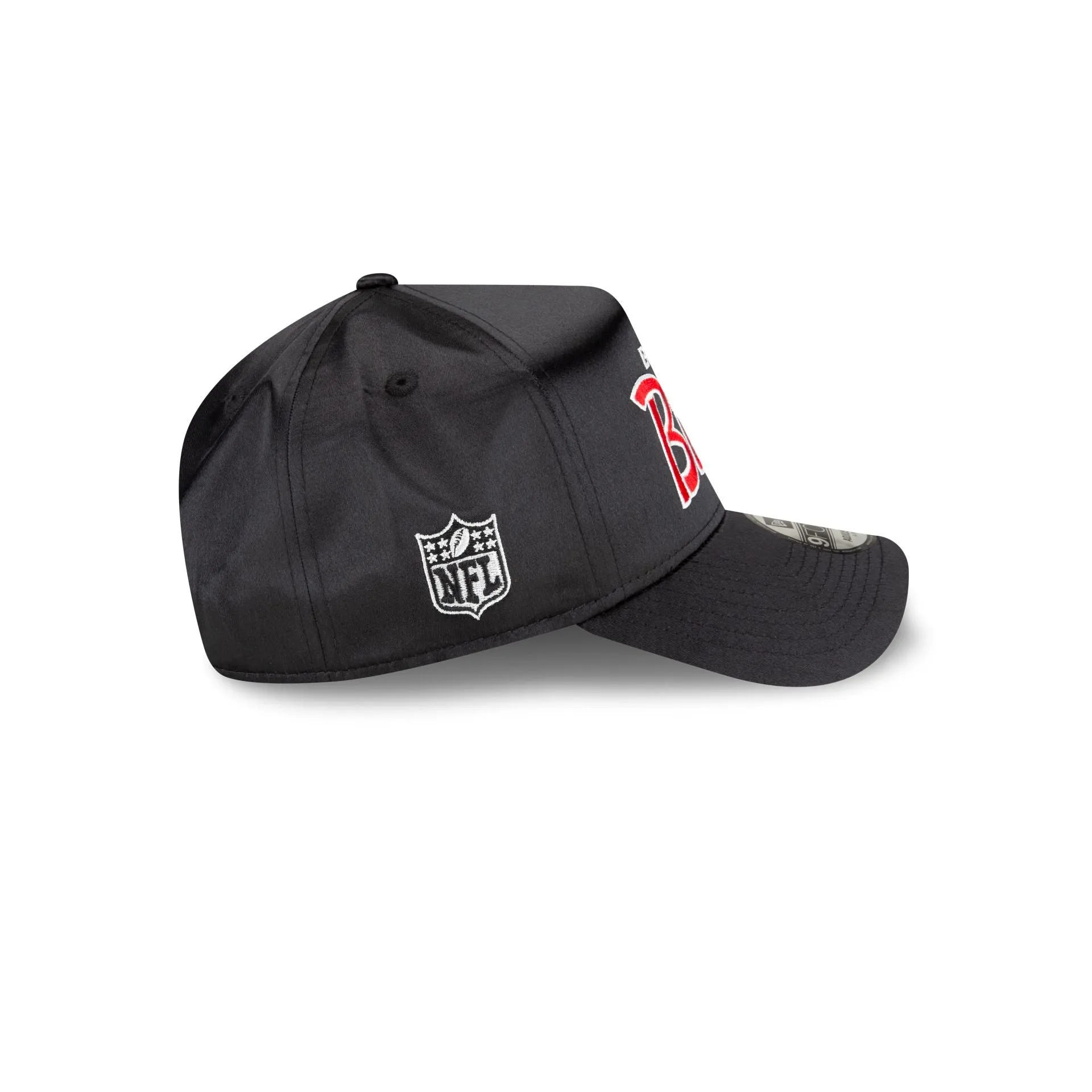 Feature X Buffalo Bills 9FORTY A-Frame Snapback Hat sold by New Era product image thumbnail 4