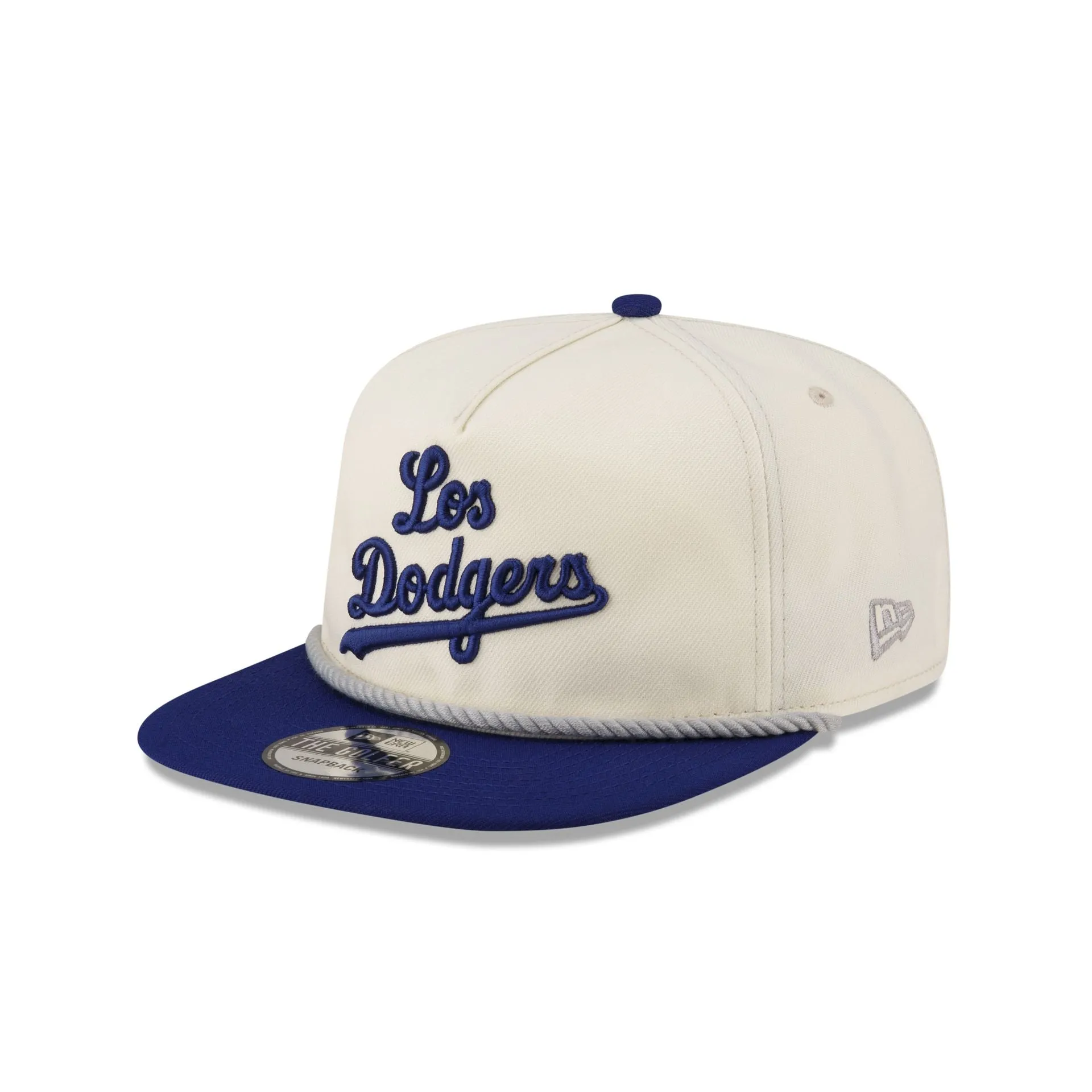 Los Angeles Dodgers City Golfer Hat sold by New Era
