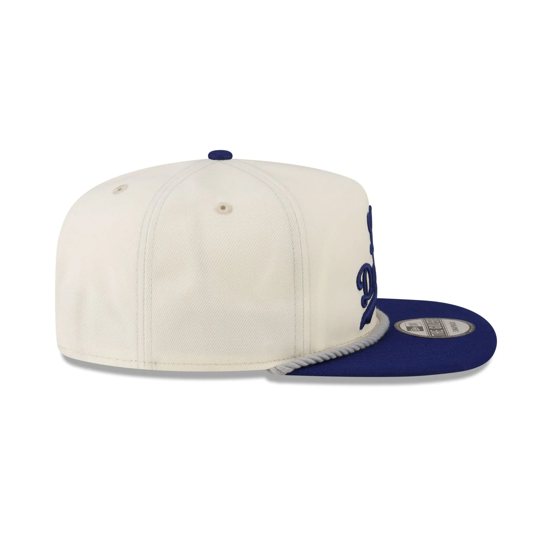 Los Angeles Dodgers City Golfer Hat sold by New Era product image thumbnail 5