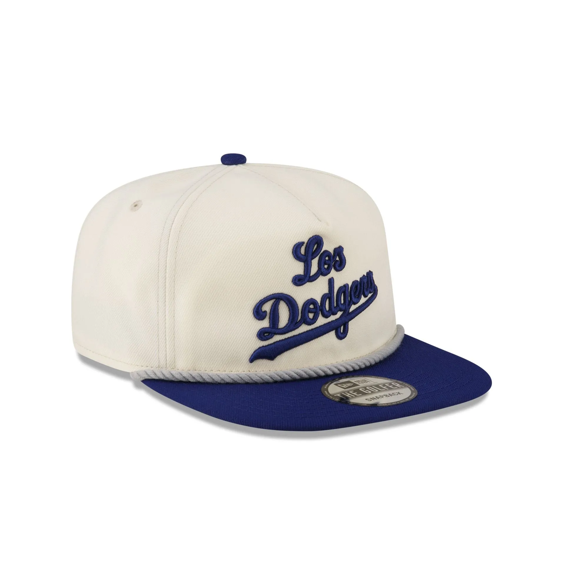 Los Angeles Dodgers City Golfer Hat sold by New Era product image thumbnail 3