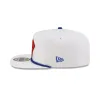 Superman Golfer Hat sold by New Era