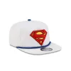 Superman Golfer Hat sold by New Era