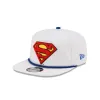 Superman Golfer Hat sold by New Era