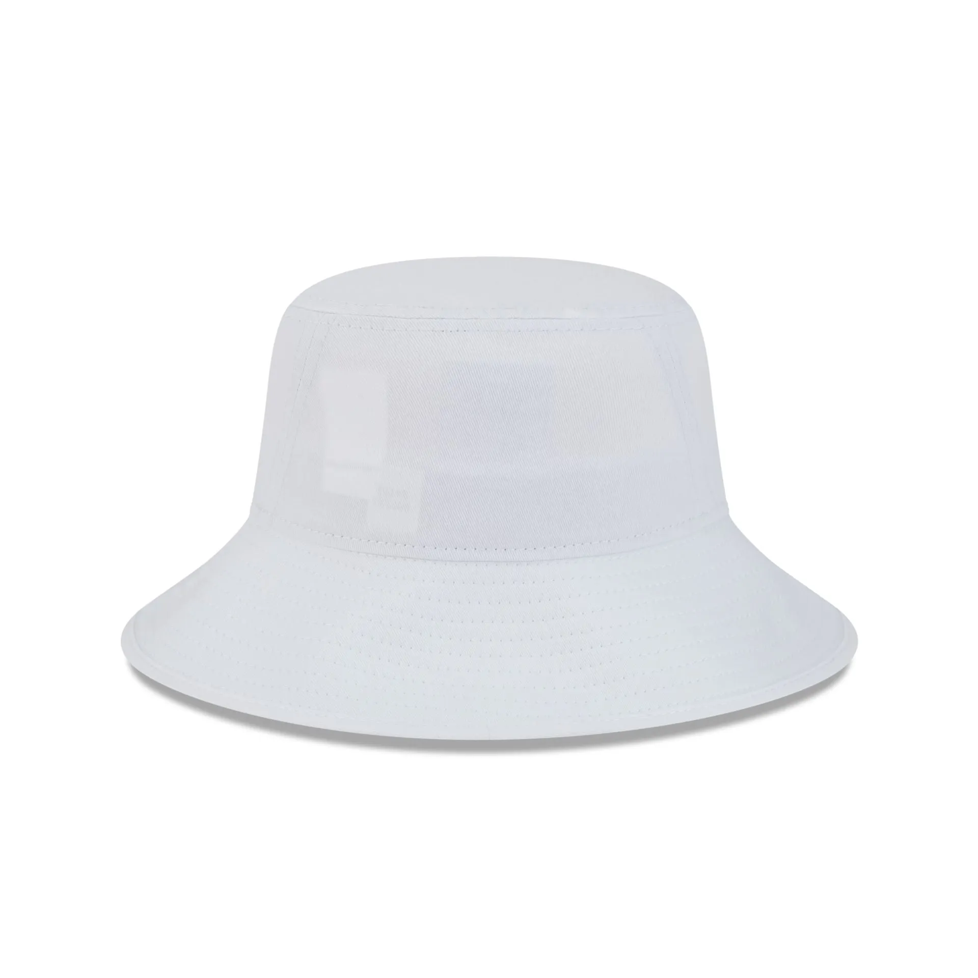 Washington Mystics Optic White Bucket Hat sold by New Era product image thumbnail 5