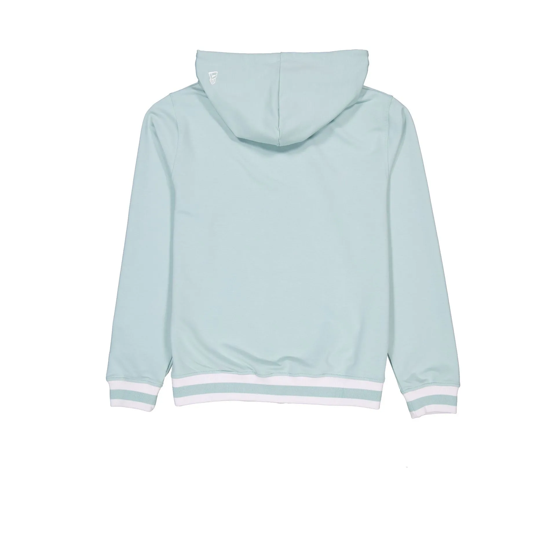 New York Mets Minty Breeze Logo Select Hoodie Full-Zip sold by New Era product image thumbnail 2