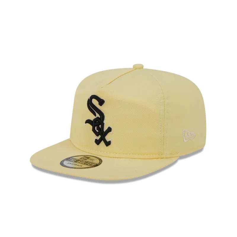 Chicago White Sox Pastel Golfer Hat sold by New Era