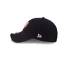 Team USA Soccer Navy 9TWENTY Adjustable Hat sold by New Era