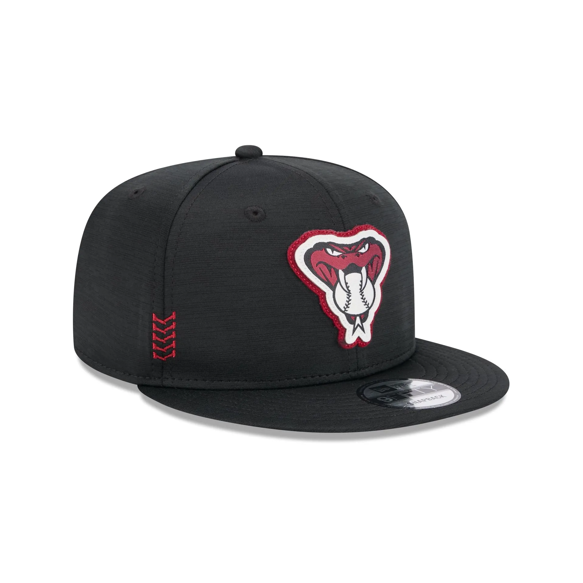 Arizona Diamondbacks 2024 Clubhouse 9FIFTY Snapback Hat sold by New Era product image thumbnail 3