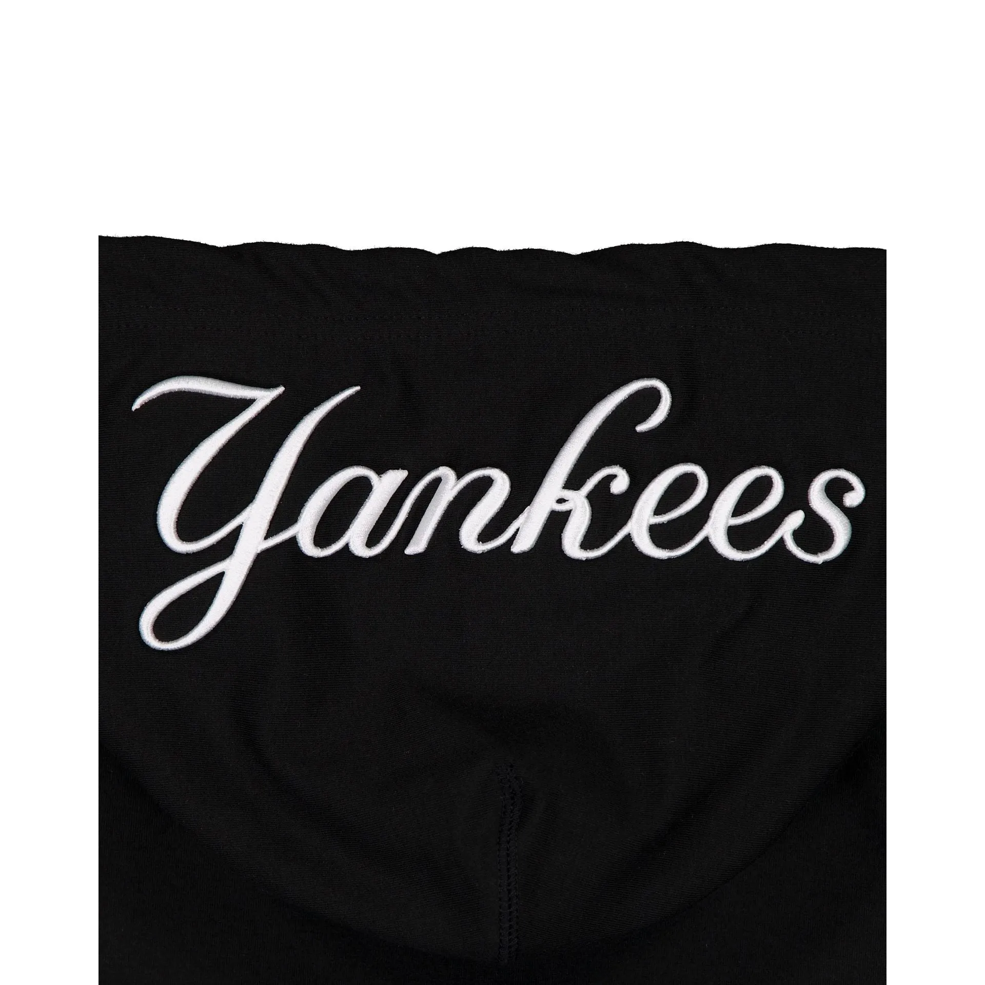 New York Yankees Logo Select Color Flip Black Hoodie sold by New Era product image thumbnail 5
