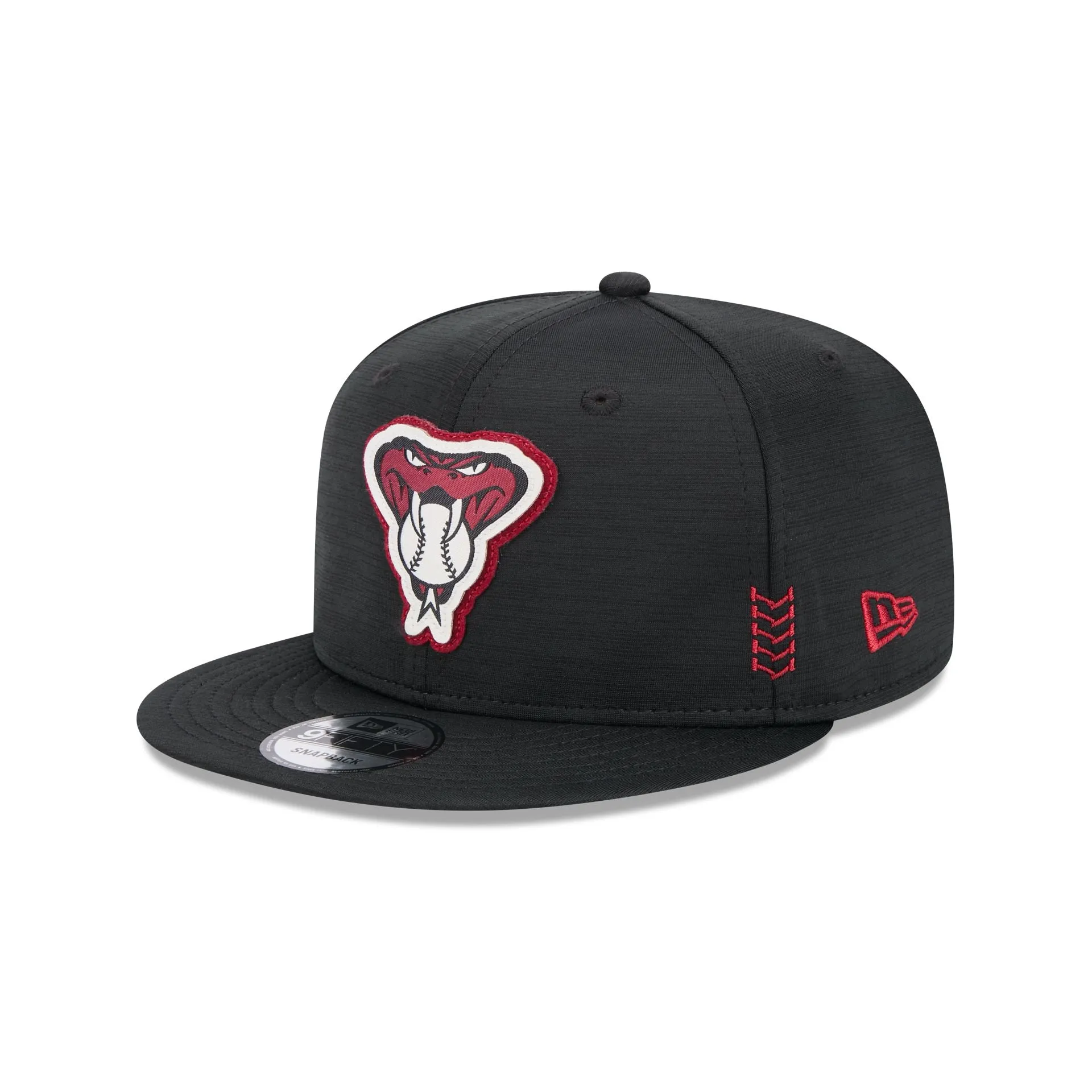 Arizona Diamondbacks 2024 Clubhouse 9FIFTY Snapback Hat sold by New Era