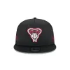 Arizona Diamondbacks 2024 Clubhouse 9FIFTY Snapback Hat sold by New Era
