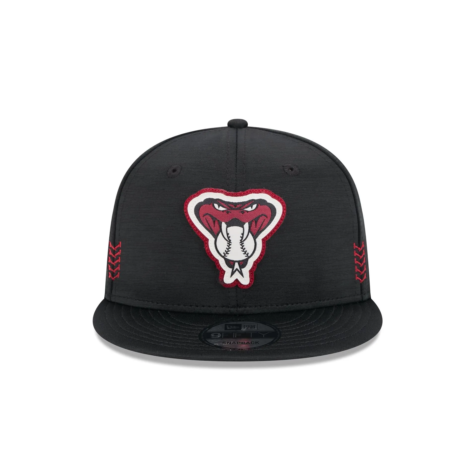 Arizona Diamondbacks 2024 Clubhouse 9FIFTY Snapback Hat sold by New Era product image thumbnail 2