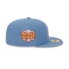 San Francisco Giants Color Pack Faded Blue 59FIFTY Fitted Hat sold by New Era