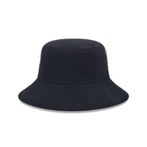 Los Angeles Dodgers Independence Day 2023 Stretch Bucket Hat sold by New Era