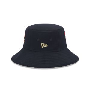 Los Angeles Dodgers Independence Day 2023 Stretch Bucket Hat sold by New Era