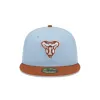 Arizona Diamondbacks Color Pack Glacial Blue 59FIFTY Fitted Hat sold by New Era