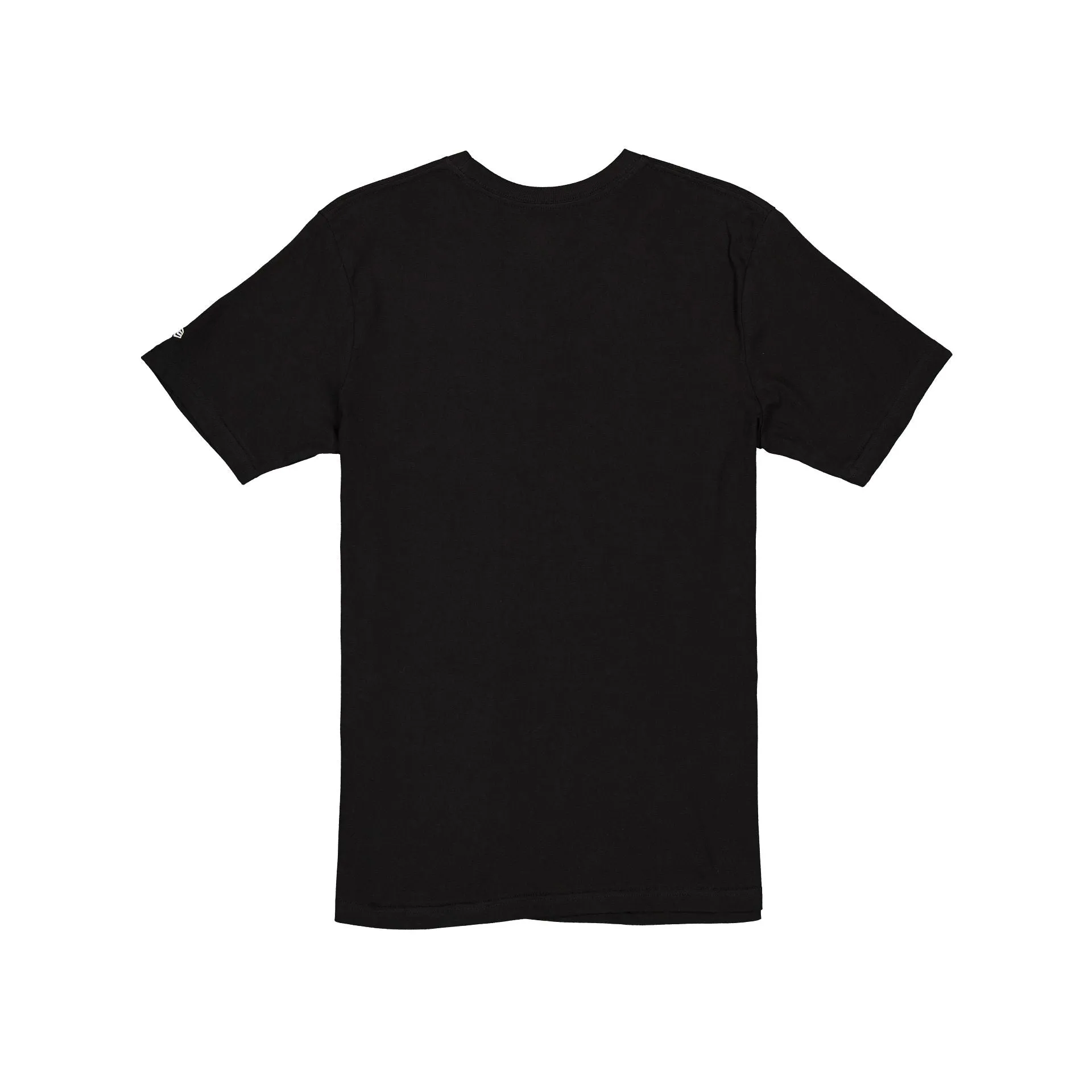 Chicago Bulls Court Sport Black T-Shirt sold by New Era product image thumbnail 2