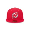 New Jersey Devils 59FIFTY Fitted Hat sold by New Era