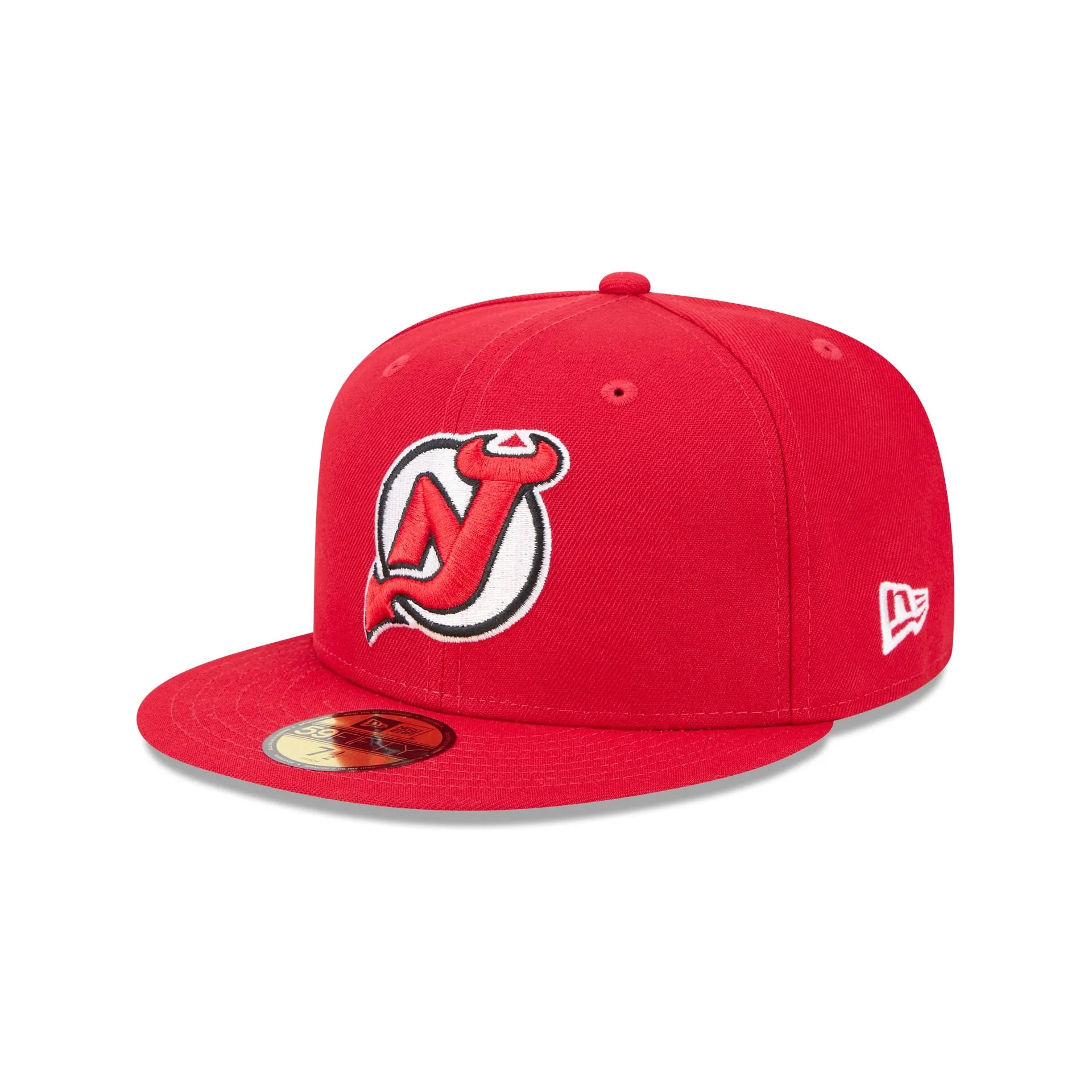 New Jersey Devils 59FIFTY Fitted Hat sold by New Era