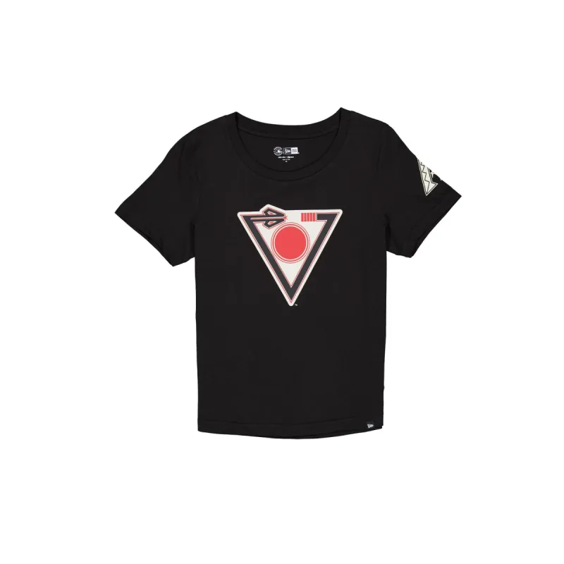 Arizona Diamondbacks City Connect Women's T-Shirt sold by New Era