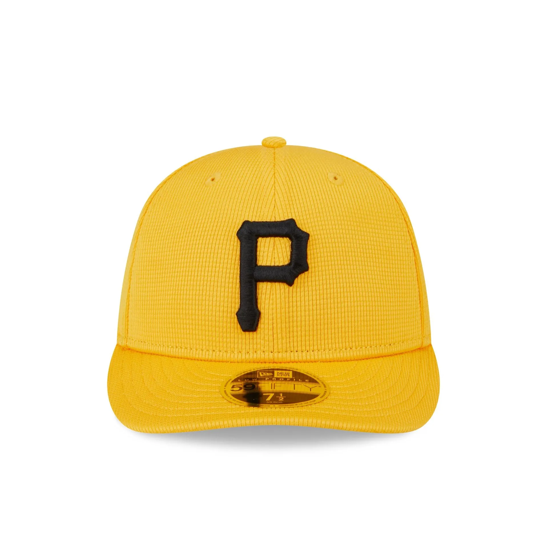 Pittsburgh Pirates 2024 Spring Training Low Profile 59FIFTY Fitted Hat sold by New Era product image thumbnail 2