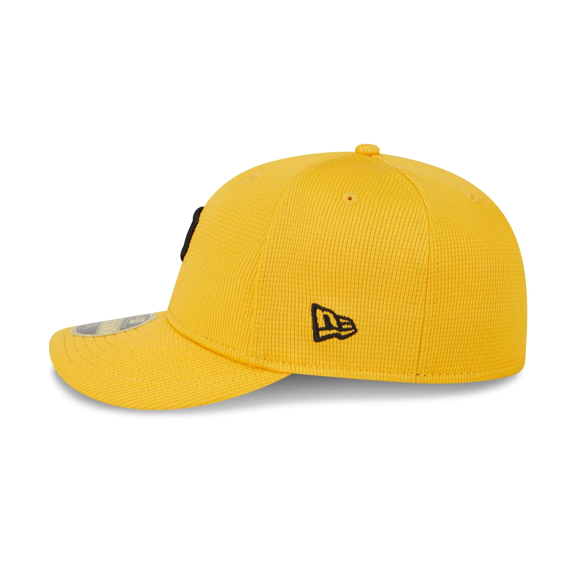 Pittsburgh Pirates 2024 Spring Training Low Profile 59FIFTY Fitted Hat sold by New Era product image thumbnail 5