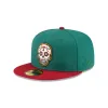 Texas Rangers Cinco de Mayo 59FIFTY Fitted Hat sold by New Era