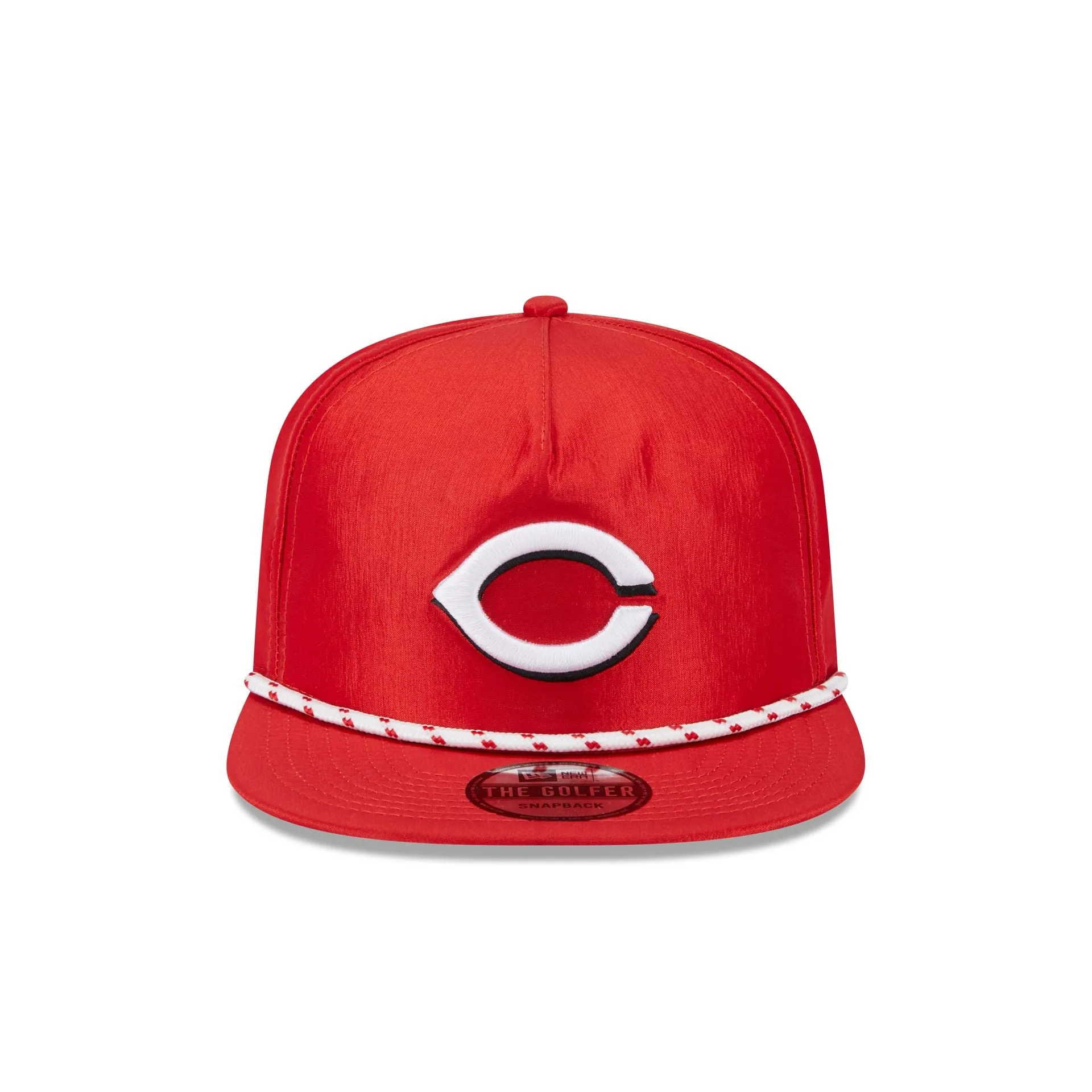Cincinnati Reds Team Rope Golfer Hat sold by New Era product image thumbnail 2