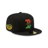 Just Caps Freedom Day Boston Red Sox 59FIFTY Fitted Hat sold by New Era