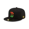 Just Caps Freedom Day Boston Red Sox 59FIFTY Fitted Hat sold by New Era