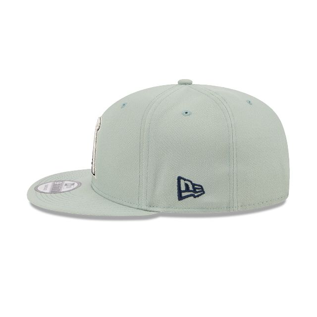 Los Angeles Angels 2023 All-Star Game 9FIFTY Snapback Hat sold by New Era product image thumbnail 5