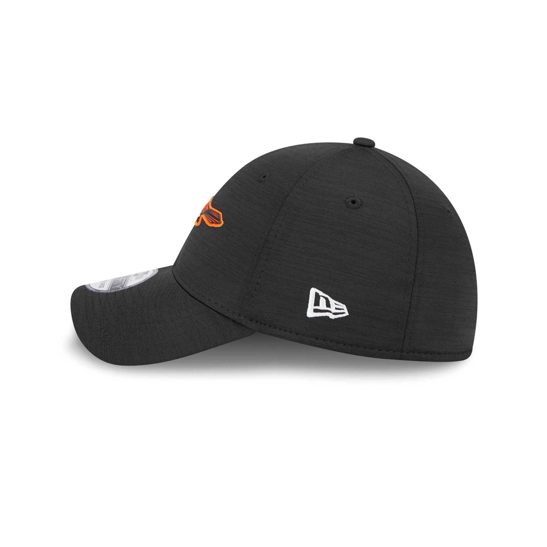 Baltimore Orioles 2023 Clubhouse 39THIRTY Stretch Fit Hat sold by New Era product image thumbnail 4