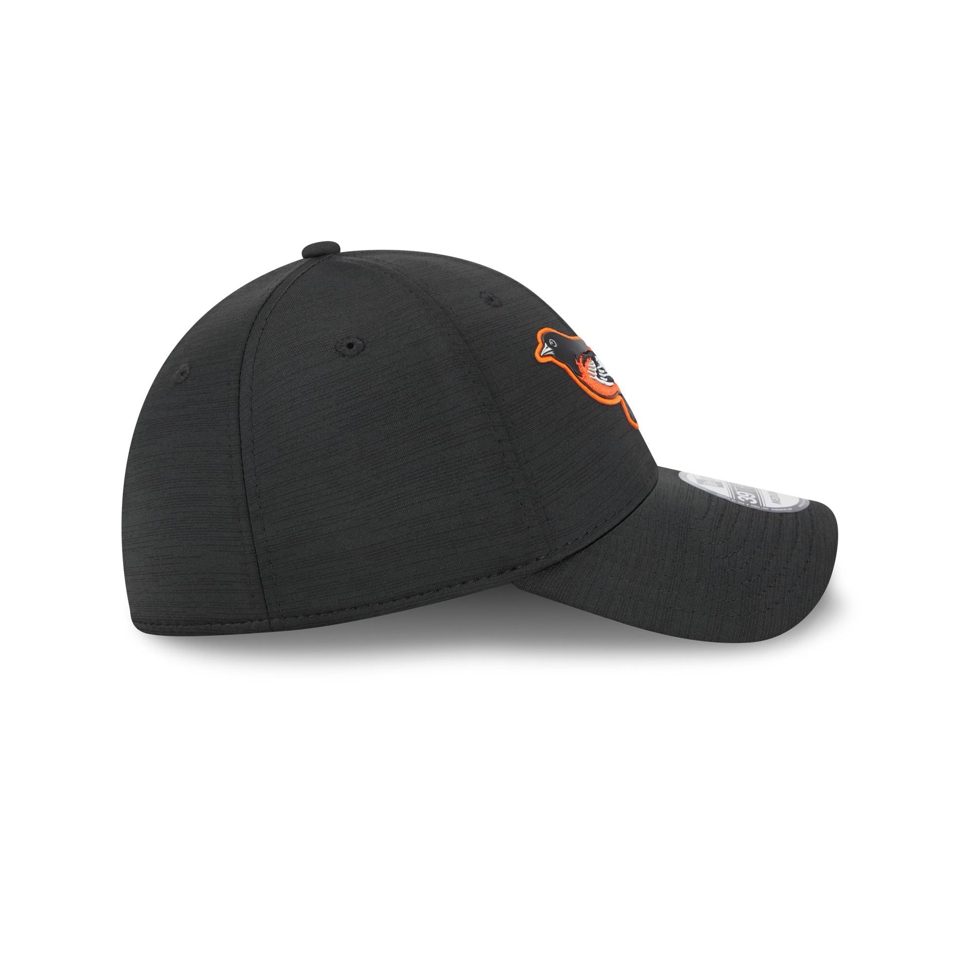 Baltimore Orioles 2023 Clubhouse 39THIRTY Stretch Fit Hat sold by New Era product image thumbnail 5