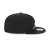 Los Angeles Dodgers Dotted Floral 59FIFTY Fitted Hat sold by New Era
