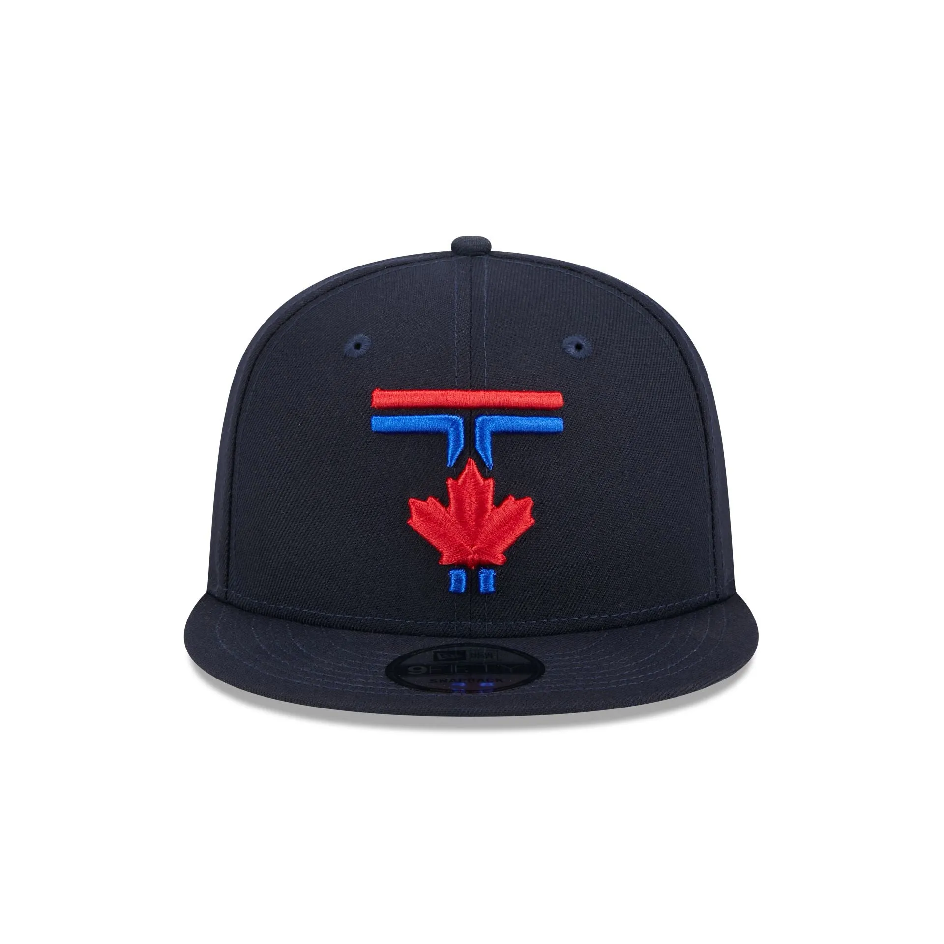 Toronto Blue Jays City Connect 9FIFTY Snapback Hat sold by New Era product image thumbnail 2