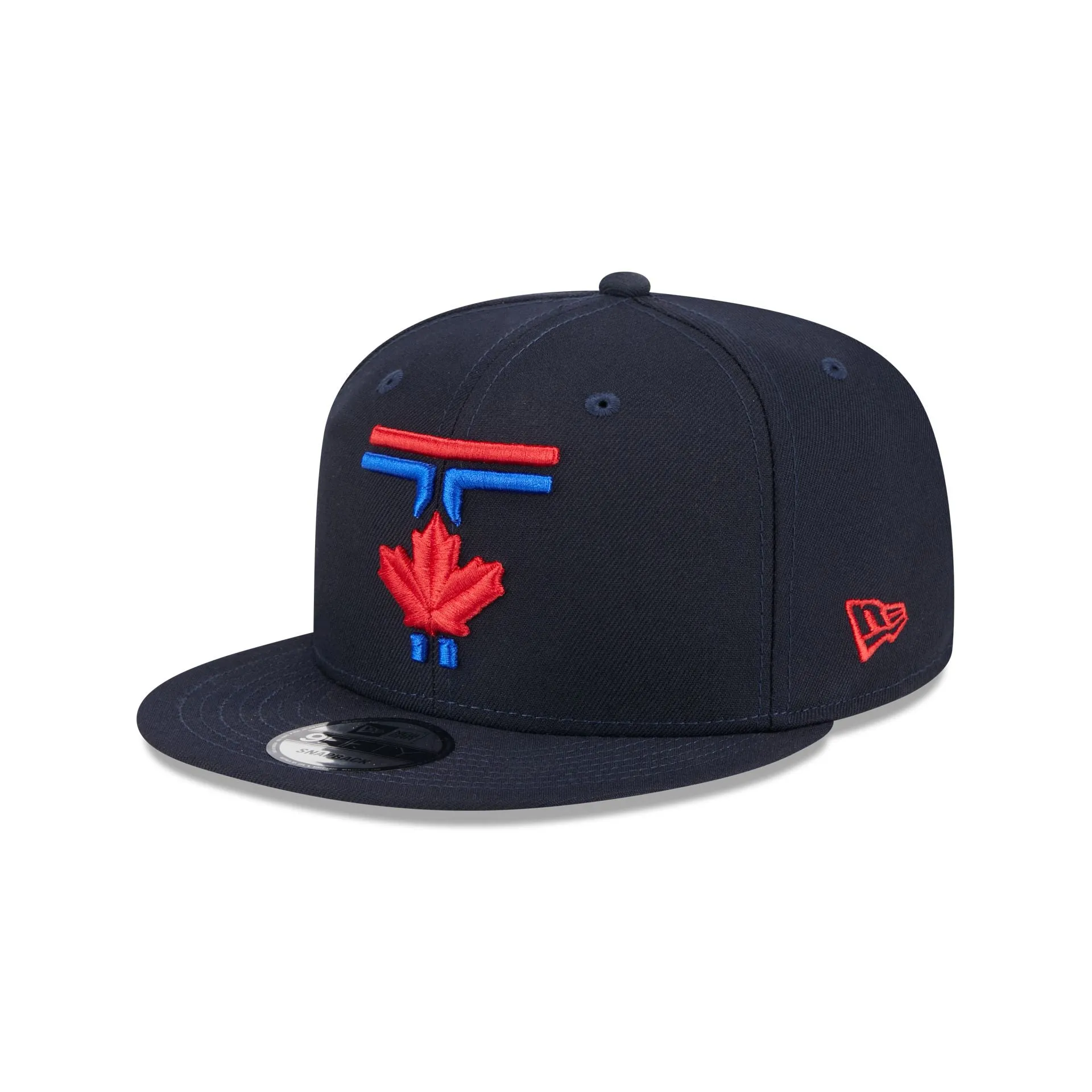 Toronto Blue Jays City Connect 9FIFTY Snapback Hat sold by New Era