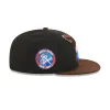 New York Yankees Feathered Cord 59FIFTY Fitted Hat sold by New Era