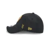 Pittsburgh Pirates 2024 Clubhouse 39THIRTY Stretch Fit Hat sold by New Era