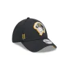 Pittsburgh Pirates 2024 Clubhouse 39THIRTY Stretch Fit Hat sold by New Era