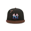 New York Yankees Feathered Cord 59FIFTY Fitted Hat sold by New Era