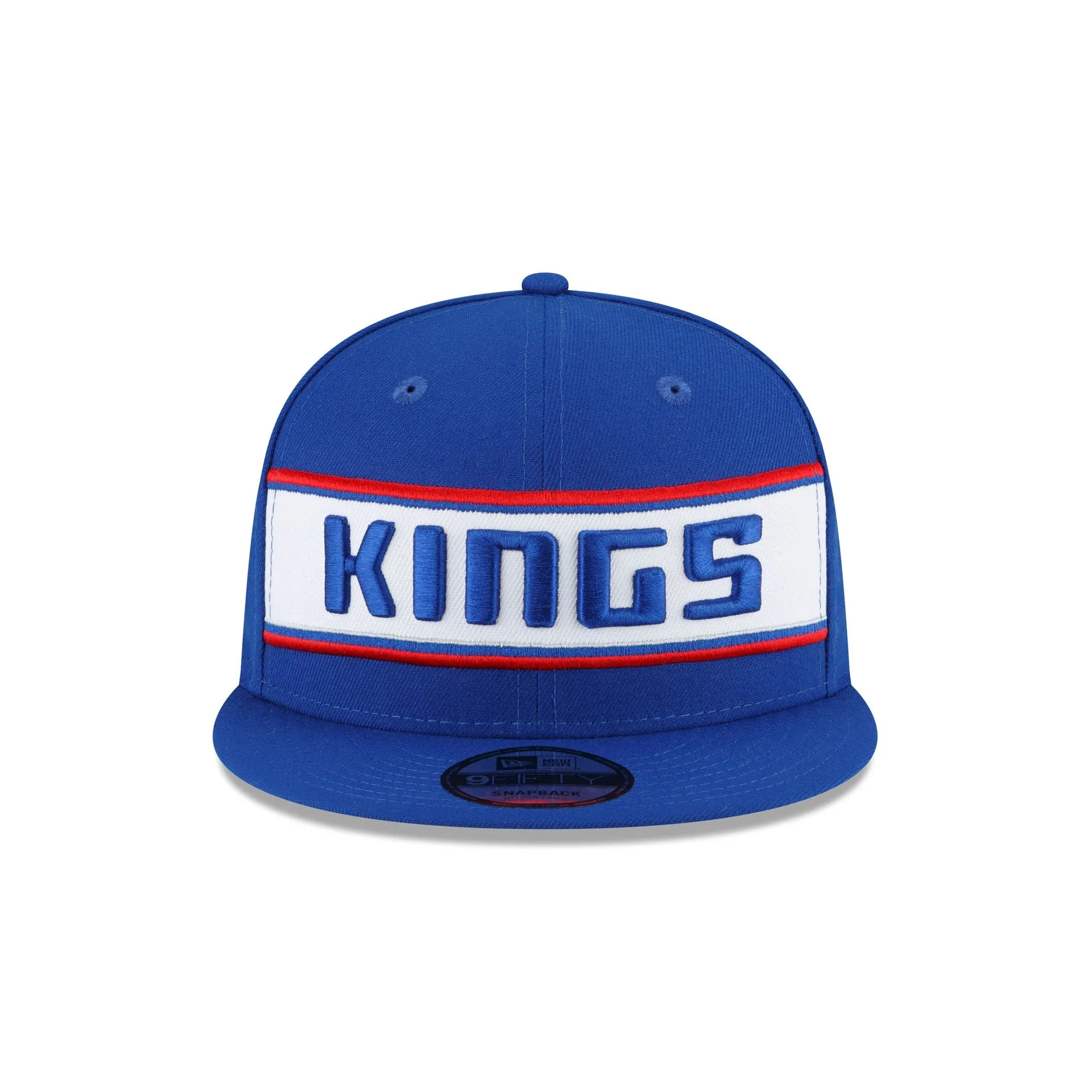 Sacramento Kings 2023 City Edition 9FIFTY Snapback Hat sold by New Era product image thumbnail 2