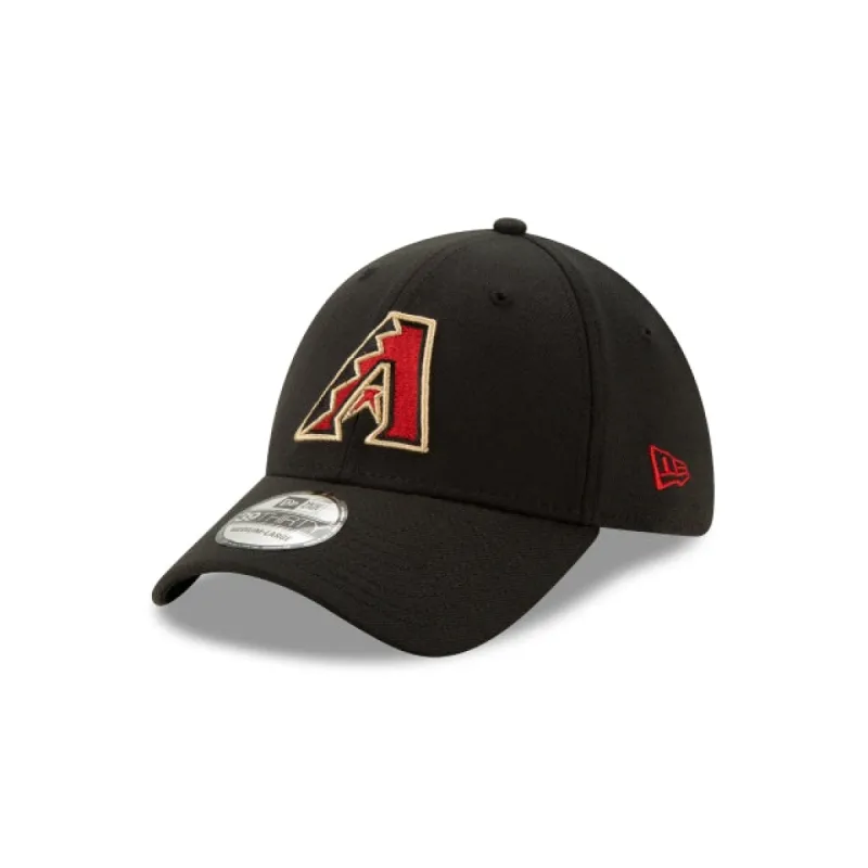 Arizona Diamondbacks Team Classic 39THIRTY Stretch Fit Hat sold by New Era