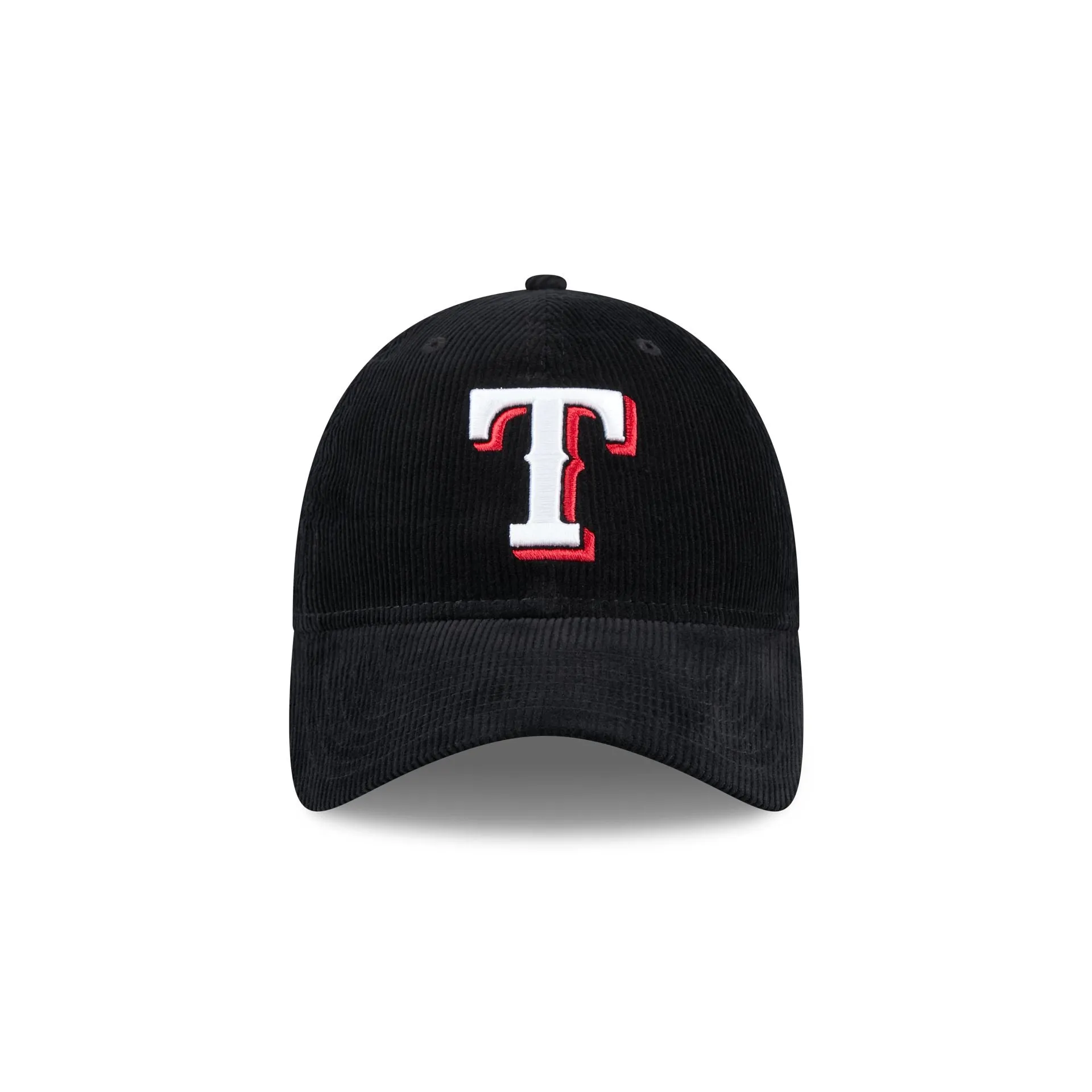 Texas Rangers Corded 9TWENTY Adjustable Hat sold by New Era product image thumbnail 2
