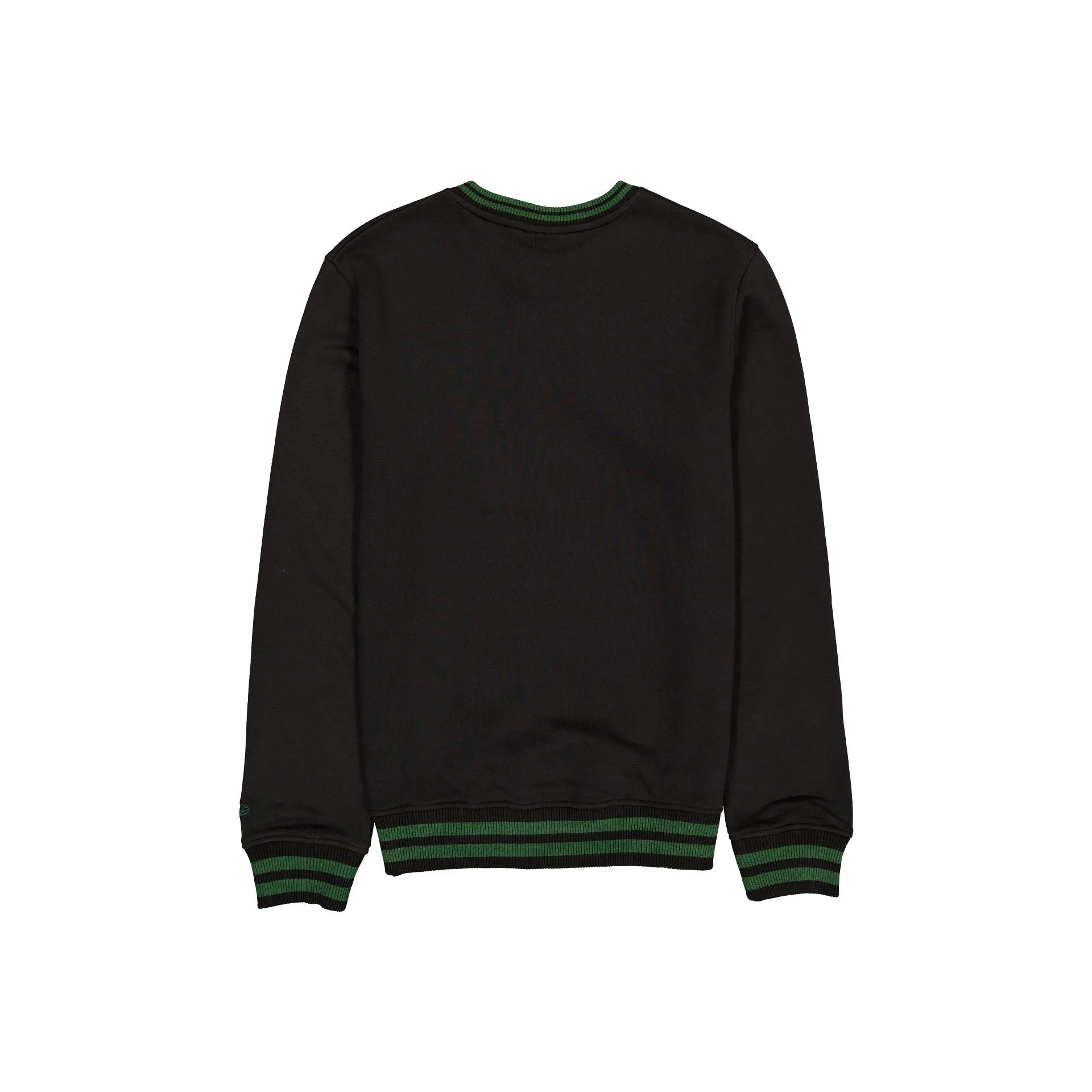 Oakland Athletics Sport Night Black Crewneck sold by New Era product image thumbnail 3