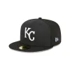 Kansas City Royals Lift Pass 59FIFTY Fitted Hat sold by New Era