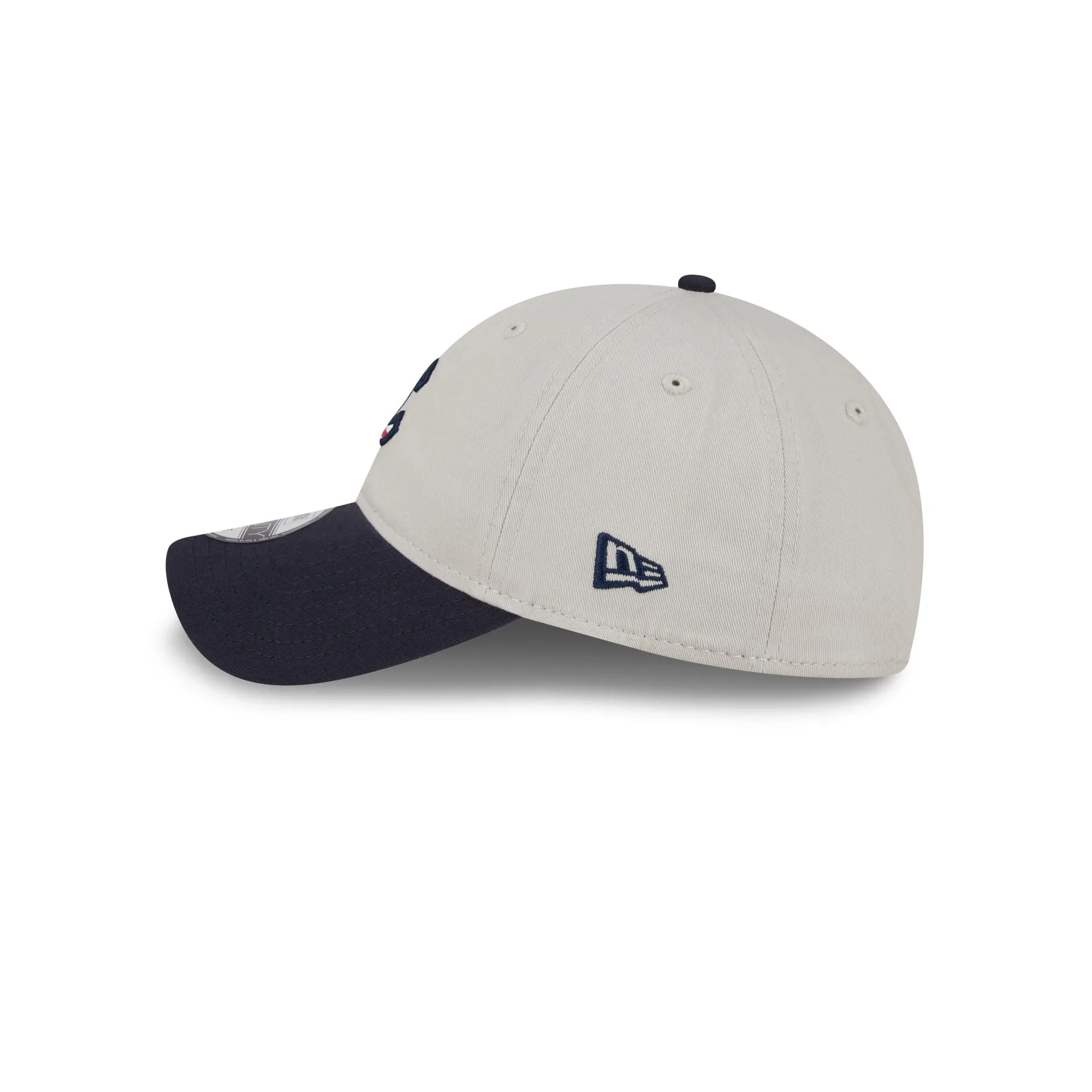 Chicago Cubs Independence Day 2024 9TWENTY Adjustable Hat sold by New Era product image thumbnail 5
